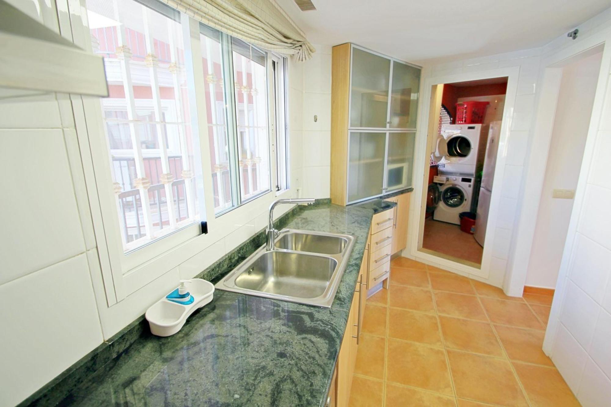 Fontana - Nice Apartment Close To The Beach In 자베아 외부 사진