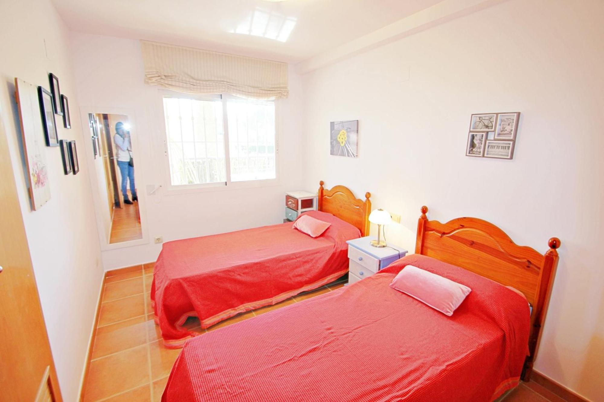 Fontana - Nice Apartment Close To The Beach In 자베아 외부 사진